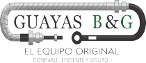 Guayas BYG - Logo