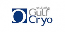 Gulf Cryo - Logo