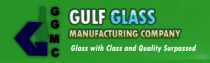 Gulf Glass Manufacturing Company - شركة الخليج لصناعة الزجاج - Logo