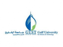 Gulf University For Science And Technology - جامعة الخليج للعلوم والتكنولوجيا - Logo