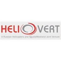 HeliVert - Logo