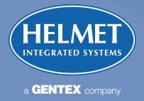Helmet Integrated Systems Ltd. - Logo