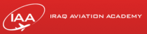 Iraq Aviation Academy (IAA) - Logo