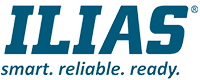 Ilias A&D B.V. - Logo