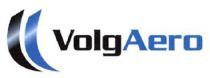 VolgAero  - Logo