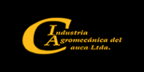 Inagromecanica Ltda. - Logo