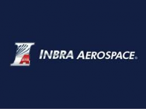 Inbra Aerospace Ind. e Com. de Compostos Aeronauticos Ltda. - Logo