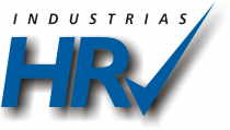 Industrias HRV Ltda. - Logo