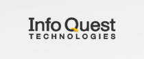 Info-Quest S.A. - Logo