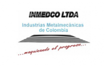 Inmedco - Industrias Metalmecanicas de Colombia Ltda. - Logo