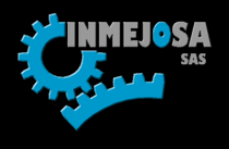 Inmejosa S.A.S. - Logo