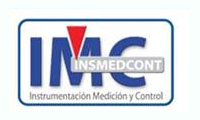 Insmedcont (Instrumentacion, Medicion y Control) - Logo