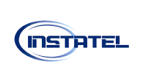 Instatel Colombia CI Ltda. - Logo