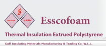 Insulating Materials Manuf. & Trade Co. - شركة الخليج لانتاج البولسترين المنبثق - Logo