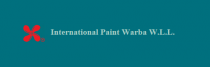 International Paint Warba W.L.L. - Logo