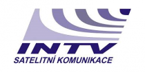 INTV s.r.o. - Logo