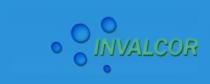 Invalcor Ltda. - Logo