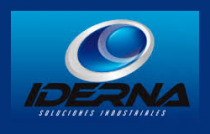Inversiones Iderna S.A. - Logo