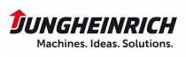 Jungheinrich System Solutions - Logo
