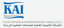 Kuwait International Advanced Industries Co. - الشركة الكويتية العالمية للصناعات المتطورة - Logo