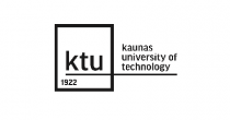 Kaunas University of Technology - KTU - Logo