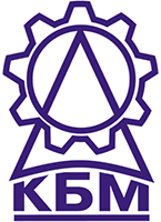 KBM - Logo