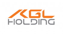 KGL Holding - Kuwait and Gulf Link Holding Co. K.S.C. (closed) - Logo