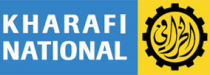 Kharafi National - شركة الخرافي ناشيونال - Logo