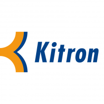 Kitron ASA - Logo