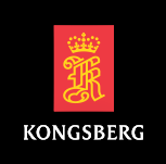 Kongsberg Seatex AS - Logo