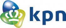 KPN - Logo