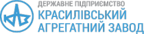 Krasyliv Aggregate Plan  - Logo
