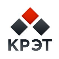 KRET (Concern Radio-Electronic Technologies)   - Logo