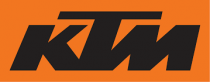 KTM Sportmotorcycle AG - Logo