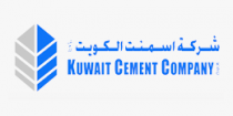 Kuwait Cement Company (K.S.C.) - Logo