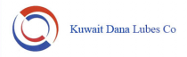 Kuwait Dana Lubes Co. - Logo
