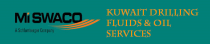 Kuwait Drilling Fluids & Oil Services S.A.K. - Logo