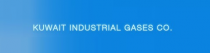 Kuwait Industrial Gases KIGC - شركة الغازات الصناعية الكويتيه - Logo