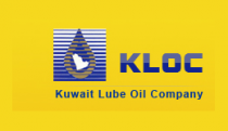 Kuwait Lube Oil Company (KLOC) - الشركة الكويتية لإنتاج  الزيوت و الشحوم  - Logo