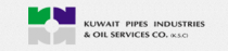 Kuwait Pipe Industries & Oil Services Company - KPIOS (K.S.C) - الشركة الكويتية لصناعات الأنابيب و الخدمات النفطية - Logo