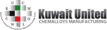 Kuwait United Chemalloys Manufacturing - Logo