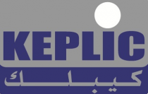 Kuwaiti Electrical Poles & Lightning Industries Co. W.L.L. (KEPLIC) - الشركة الكويتية لصناعة فوانيس الإنارة والأعمدة الكهربائية - Logo