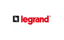 Legrand Colombia S.A. - Logo