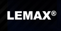 LEMAX s.r.o. - Logo