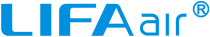 Lifa Air Ltd. - Logo