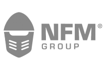 NFM Group - Logo