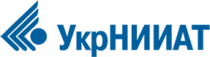 Ukrainian Research Institute of Aviation Technology - Logo