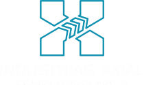 Industrias Axial S.A.S. - Logo