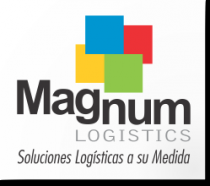 Magnum Logistics S.A. - Logo
