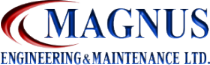 Magnus Engineering & Maintenance Ltd. - Logo
